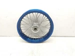 00-24 Suzuki DRZ400SM Front Wheel Rim Straight 17 X 3.50. Fixed Price $320.36.
