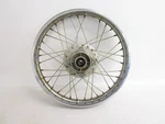 07 Honda Crf 100 Oem Rear Wheel Rim 16X1.6" 42650-KSJ-020 2004-2013. Fixed Price $250.00.