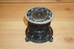 1984 Honda CR250 CR500 Oem Front Wheel Hub 44601-KA3-730ZA. Fixed Price $24.20.