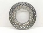 Ktm LC4 620 1999 Rear Wheel Brake Disc Rotor Assy Caliper Drilled D-220MM. Fixed Price $33.53.
