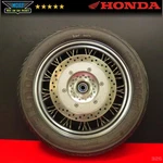 1998 Honda Shadow Ace VT750CD Front Wheel Hub Rim Spokes Tire Rotor 98-02. Fixed Price $189.99.