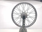 96-03 Harley Sportster XL1200C Front Wheel Rim Straight 21-2.15. Fixed Price $228.79.