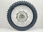 Did Front Wheel Assembly 21" Black Fits Honda CRF250R 2018-2021. Fixed Price $289.99.