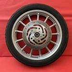 2000 - 2007 Harley Davidson Sportster 883 Front Wheel Rim Straight Oem Clean. Fixed Price $664.99.