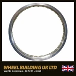 Yamaha Xt 225 Serow Front Rim And Spoke Set. Fixed Price $299.88.