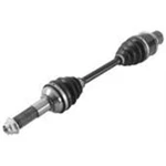 Quadboss Rugged Axle TR6-YA-8-334. Fixed Price $184.78.