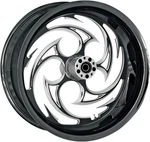 Components Savage Eclipse Rear Wheel - 18X5.5IN. Motorcycle Street Bike. Fixed Price $1599.17.
