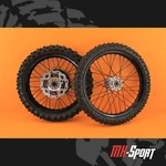 08-16 2015 Dubya Talon Custom Set Front Rear Rims. Fixed Price $749.99.