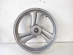 1988-1991 Honda Hawk Front Wheel Rim 17X2.50 44650-MN8-740. Fixed Price $72.25.