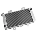 Kimpex Aluminum Radiator 164523 For Yamaha Grizzly 660 4X4 2002-2008. Fixed Price $224.65.