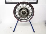 Suzuki Vs 1400 Gl Intruder Rear Wheel Rim 15X4" 65311-38B04 1996-2009. Fixed Price $48.99.