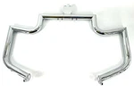 New 1.5'' Crash Engine Guard Highway Bar Kawasaki VN1600 F Mean Streak 01-1431. Fixed Price $158.00.