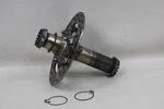 Ducati Panigale 1299S 1199 Rear Wheel Rim Axle Spindle Brake Rotor Disc. Fixed Price $194.99.