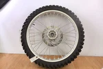 2013 Honda Front Wheel With Brake Rotor &tire. Fixed Price $199.00.