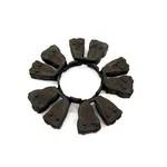 Bmw S1000RR K67 Forged Wheels Carbon Cush Drive Rubber 8394323-02. Fixed Price $80.00.