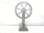 13-19 Suzuki VL1500 Boulevard C90T Front Wheel Rim Straight 17X3.00. Fixed Price $274.75.