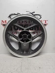 1984 1987 Kawasaki ZX1000 Ninja Gpz Front Wheel F-1156. Fixed Price $68.55.
