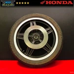 1981 Honda CX500D Front Wheel Hub Rim Rotor 81-82 44650-413-940 Genuine Oem. Fixed Price $76.50.