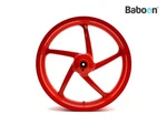 Front Wheel Aprilia (RS50) (AP8128086). Fixed Price $459.40.