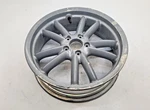 Piaggio MP3 400/500 2007-13 Rear Wheel Rim Aluminum Brake Disc Axle R14 14X4.50. Fixed Price $49.03.