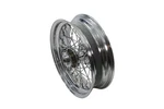 16 Inch 4.50 Rear Spoke Wheel Harley Davidson 1991-96 Fxd V-twin 52-2043. Fixed Price $522.92.