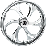 Rc Components Recoil Piece Forged Aluminum Wheel 17625-9210A105C. Fixed Price $1642.08.