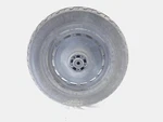 Harley Davidson Sportster 883 1200 & Softail Fat Boy Back Black Rear Wheel Rim. Fixed Price $199.95.
