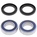 Moto Guzzi 1100 California Stone 01-04 Wrp Front Wheel Bearing Kit. Fixed Price $38.27.