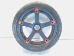 2019-2021 Can-am Ryker 600 900 Std Black Front Right Or Left Wheel Rim & Tire. Fixed Price $199.95.