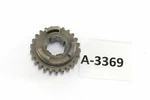 Honda Cr 125 Elsinore Bj 1981 - Gear Wheel Z 5TH Balance Shaft A3369. Fixed Price $81.87.