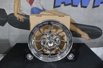 43300062 New Oem 2009-2023 Harley-davidson Touring Roadwinder Front Wheel. Fixed Price $539.99.