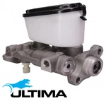 Ultima Brake Master Cylinder For Holden Statesman Vq 304 5.0 V8 4-WHEEL Disc. Fixed Price $176.03.