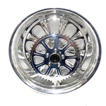 Xtreme Machine 18X10.5 Billet Rear Wheel 300 Tire Sprocket Harley Custom Chopper. Fixed Price $977.77.