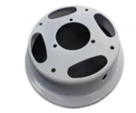 Honda Z50R Rim *NH138* (shasta White) 42701-165-891ZA Genuine Jdm 1988-1999. Fixed Price $70.97.