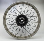 Front Wheel Rim Akront 1.85X21 Bmw 80 Gs 247E 1992. Fixed Price $522.65.