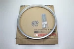 2002-2005 Nos Yamaha YZ250F Front Wheel Hub Rim 94416-21005-00 X01. Fixed Price $247.19.
