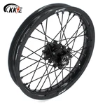 Kke 1.85 X 16'' Rear Wheel Rim Fit Sur-ron Light Bee 2019-2025 Cnc All Black. Fixed Price $269.00.