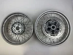 Bmw R1250GS R1200GS K50 K51 Wheels Front Rear Brake Discs 2017. Fixed Price $1886.34.