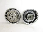 Harley Davidson Flhtc Electra Glide Front Rear Rim Wheel 43300161 2009-2013. Fixed Price $335.75.