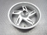 2004 02-06 Bmw R1200CL Rear Back Wheel Rim 15X4 Straight True Video Oem. Fixed Price $393.29.