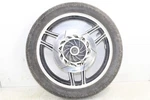 1982 Honda V45 Sabre VF750S Front Wheel Rim W/ Brake Rotors. Fixed Price $99.99.