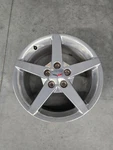 Gm Oem Chevrolet Corvette C6 Wheels Rims 18/19 9594348 9594346. Fixed Price $2000.00.