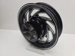 Harley-davidson 15-20 Typhoon Cut 3.5 Rear Wheel Back Black Oem Xg. Fixed Price $399.00.