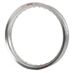 Excel Takasago Front Silver Mx Rim 17 1.40 - 32 Holes (EBS404). Fixed Price $127.24.