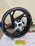 Suzuki Burgman Oem 54111-05H10-019 Front Wheel Rim 2016 Used. Fixed Price $249.69.