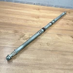 2008-2014 Kawasaki / Nice Oem Rear Wheel Axle Straight. Fixed Price $125.00.