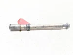 18-24 Honda GL1800 Goldwing Front Wheel Axle Bolt Shaft. Fixed Price $33.09.