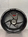 Mv Agusta Rear Wheel 2024 Brutale. Fixed Price $495.00.