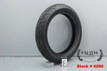 2018 Harley Electra Glide 17" Dunlop D408F Front Tire 130/80B17 65H #4200. Fixed Price $119.99.