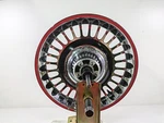 2010 Harley Touring Flhtk Electra Glide 17X3 Front Wheel Rim 42195-10. Fixed Price $67.99.